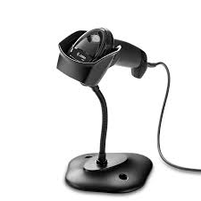 قارئ باركود زيبرا ثنائي الأبعاد zebra ds2208